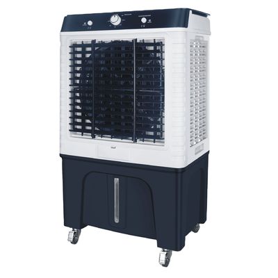 Evaporatore per raffreddatori d'aria industriali a condizione alternata con volume di aria di 8000 e regolabile a 3 livelli