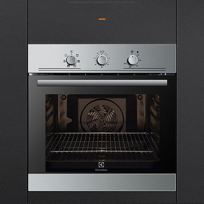 No Oil Salutevole Cucina Fritura a aria calda elettrica digitale Forno Forno da forno professionale