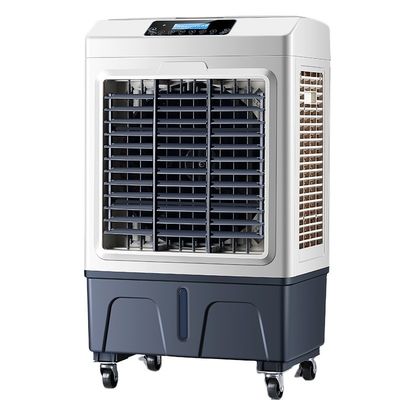 Evaporatore per raffreddatori d'aria industriali a condizione alternata con volume di aria di 8000 e regolabile a 3 livelli