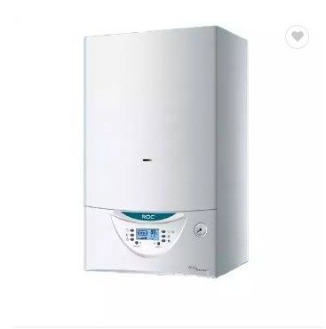 Caldaia a gas a parete da 24 kW per riscaldamento domestico senza serbatoio Caldaia acqua a gas istantanea