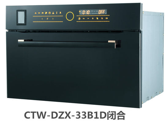 Outdoor 2022 Best 9L Electric Digital Deep Fryer con doppio cesto e forno Smart Air Fryer