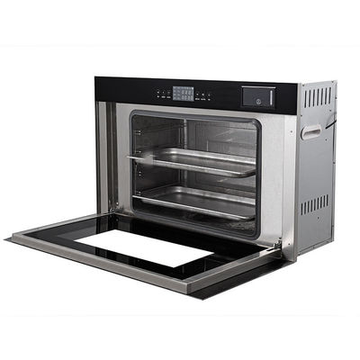 Outdoor 2022 Best 9L Electric Digital Deep Fryer con doppio cesto e forno Smart Air Fryer
