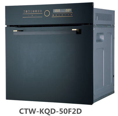 Outdoor 2022 Best 9L Electric Digital Deep Fryer con doppio cesto e forno Smart Air Fryer