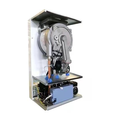 Caldaia a gas a 220 V a parete con protezione da surriscaldamento e tecnologia avanzata