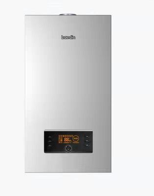 Caldaia a gas a 220 V a parete con protezione da surriscaldamento e tecnologia avanzata