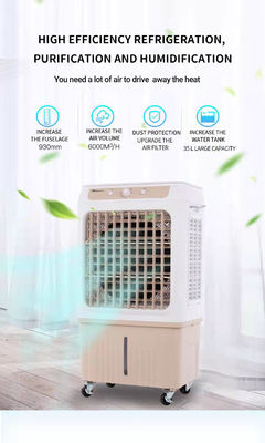 BD-1.1KW condizionatore portatile di aria aperta con potenza 160W-180W