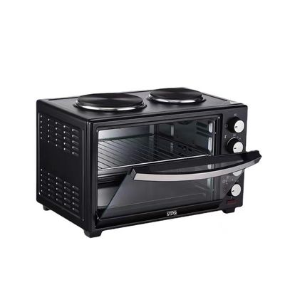 Vendita più venduta No Oil Healthy Electric Digital Hot Air Fryer Forno per cucina in famiglia 2100W