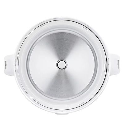 Scaldaia elettrica durevole per uso domestico 1.8L 500W 700W Rice Cooker 110V/220V Multifunzione