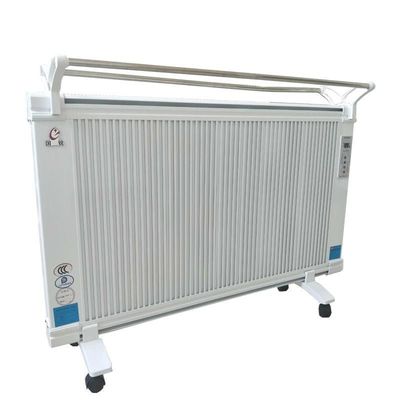 Riscaldatore per pannelli a infrarossi a parete Riscaldamento elettrico per la casa ufficio Moffa privata NO 1600W
