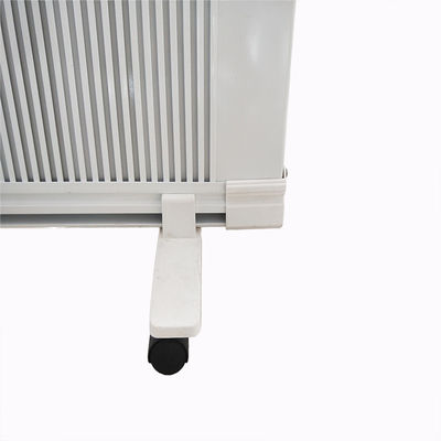 1500w/1800w/2000w Convettore di vetro per la casa riscaldatore elettrico a pannelli a infrarossi per bagno