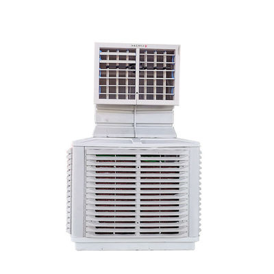 BD-2.2KW 380v Industrial Portable Air Cooler con muffa privata elettrica 1.5W