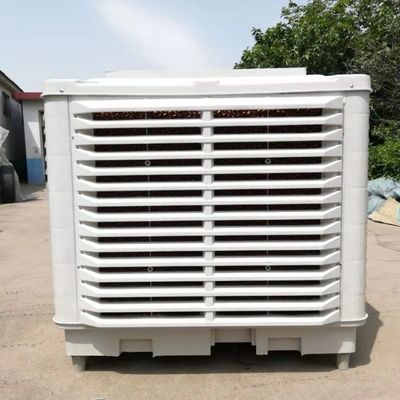 BD-2.2KW 380v Industrial Portable Air Cooler con muffa privata elettrica 1.5W