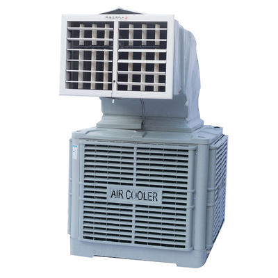 BD-2.2KW 380v Industrial Portable Air Cooler con muffa privata elettrica 1.5W