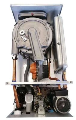 Caldaia a gas a termostato regolabile montata a parete serie H con condensazione a basso azoto a premix completo