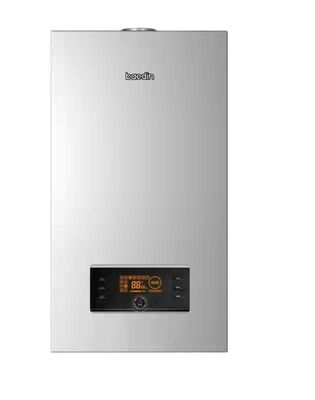 Caldaia a gas a termostato regolabile montata a parete serie H con condensazione a basso azoto a premix completo