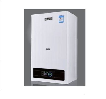 Caldaia a gas combinata per riscaldamento e acqua calda per usi domestici da 60-80 metri quadrati