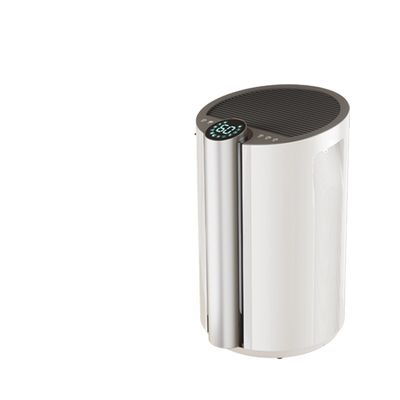 Deumidificatore a raffreddamento ad aria 220V versatile per il controllo della temperatura e dell'umidità industriale