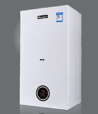 Scaldabagno a gas a parete da 28 kW per 140-160 metri quadrati