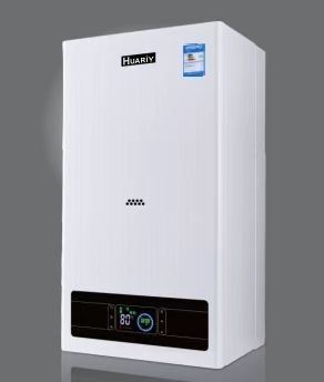 Scaldabagno a gas a parete da 28 kW per 140-160 metri quadrati