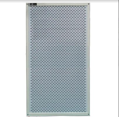 Riscaldatore a pannelli infrarossi a cristallo di carbonio perfetto per il riscaldamento del soggiorno e del bagno