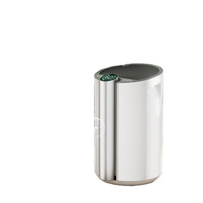 Deumidificatore di aria portatile per uso domestico