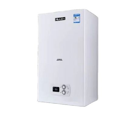 Caldaia a gas per riscaldamento domestico e acqua calda 24 kW 28 kW