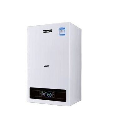 Caldaia a gas per riscaldamento domestico e acqua calda 24 kW 28 kW