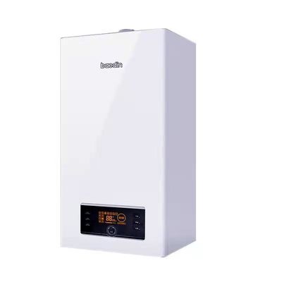 Salotto 28KW CE Caldaia a gas a condensazione completamente premixata senza muffe private