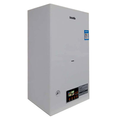 Salotto 28KW CE Caldaia a gas a condensazione completamente premixata senza muffe private
