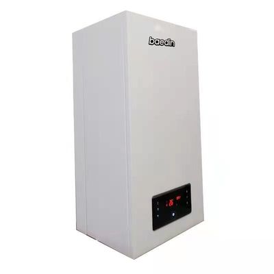 Salotto 28KW CE Caldaia a gas a condensazione completamente premixata senza muffe private