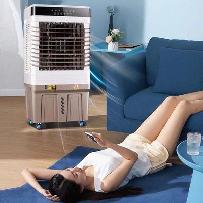 Portatile Multifunzione Spazio personale Climatizzatore EER Efficienza energetica secondaria