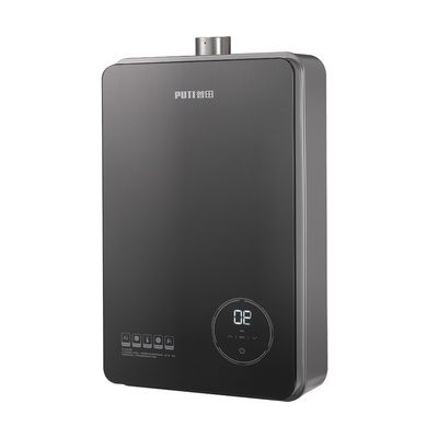 Caldaia acqua senza serbatoio a gas LPG/GNL ad emissioni elevate 8L/10L/12L/16L/18L/20L/22L/24L