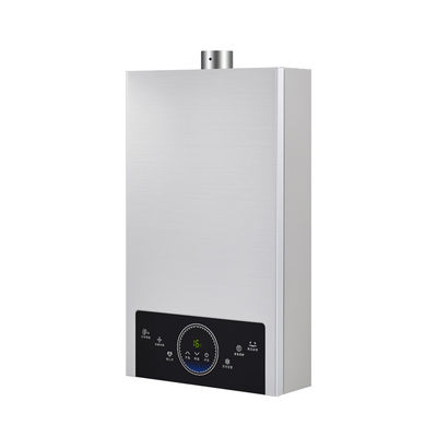 220V 36W scaldabagno a gas di combustione aperto per acqua calda istantanea in elettrodomestici