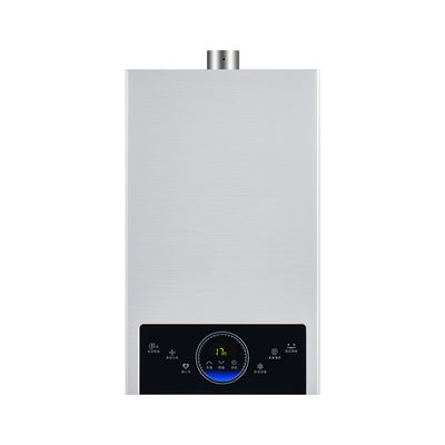 Chinabest Vatti G Serie 10L 12L 13L Scaldabagno istantaneo con schermo a LED