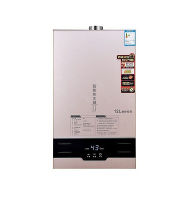 Installazione Scaldabagno a gas senza serbatoio per acqua calda e risparmio energetico