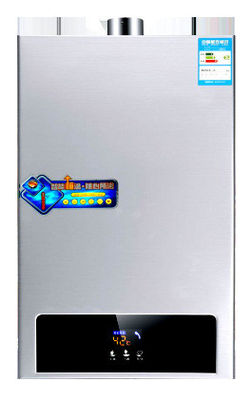 Scalda acqua istantanea 8L/10L/12L/16L/18L/20L/22L/24L Scalda acqua a gas a propano senza serbatoio
