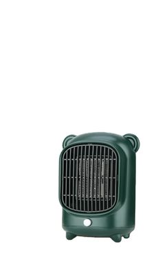 Riscaldatore ad infrarossi per case intelligenti di piccole dimensioni, portatile e potente