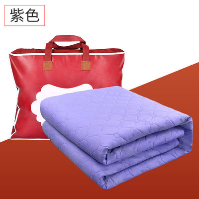 Coperte elettriche di riscaldamento idrico per hotel invernali Coperte elettriche controllate tramite app