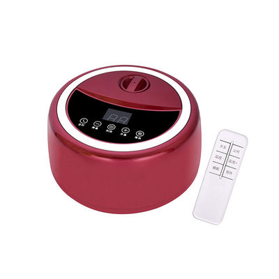 Controllo della temperatura intelligente da scrivania Copertura elettrica per l'acqua per riscaldamento e riscaldamento