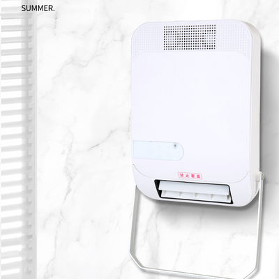 Scaldabagno elettrico portatile a riscaldamento rapido Scaldabagno a muro per soggiorno
