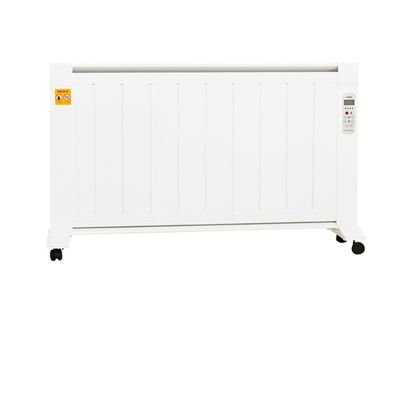 Scaldacamere elettrico per la casa intelligente con 1350W di Graphene Mica Plate Heating 1350W