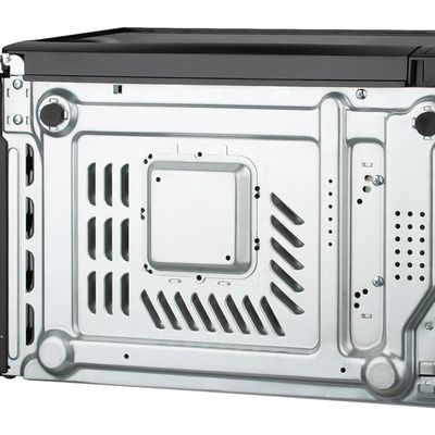 Forno elettrico a microonde portatile per uso domestico