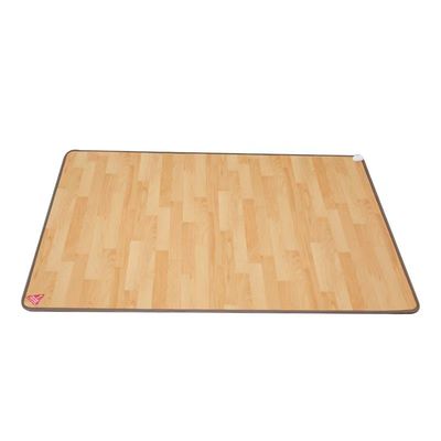 200*180 220V Pad elettrico di riscaldamento con potenza di 80W e riscaldamento rapido