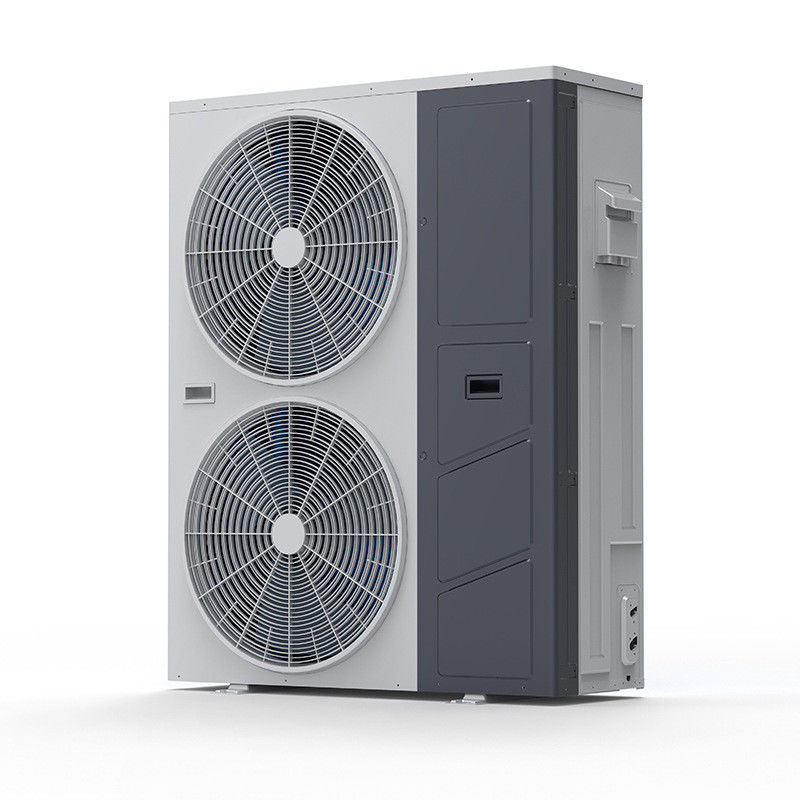 B245 345 R32 Invertitore a corrente continua pompa di calore aria-acqua per appartamento