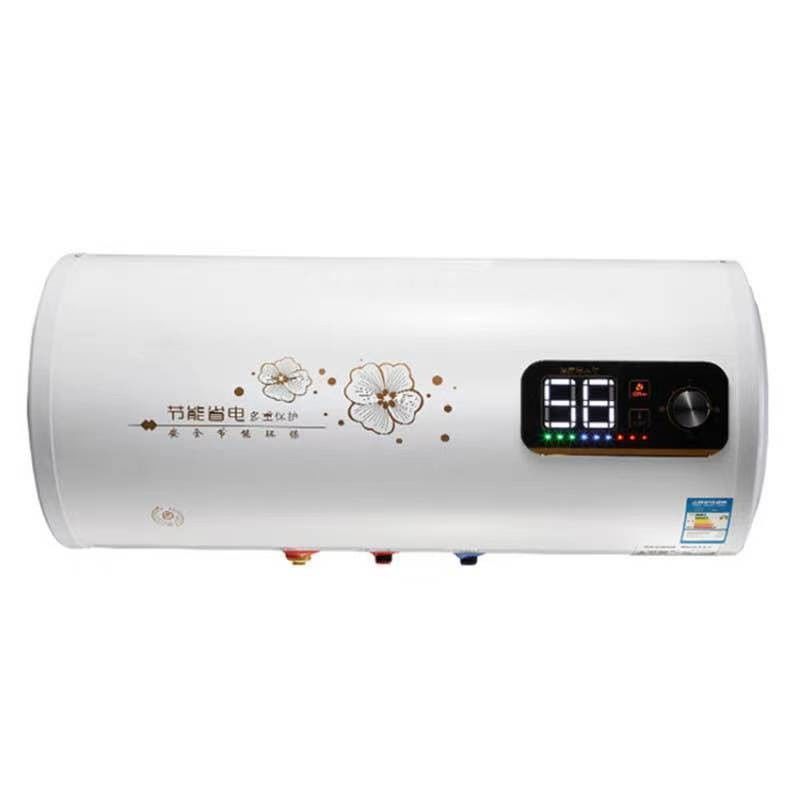 Fornitore di acqua calda infinito Scaldabagno elettrico senza serbatoio per 220V