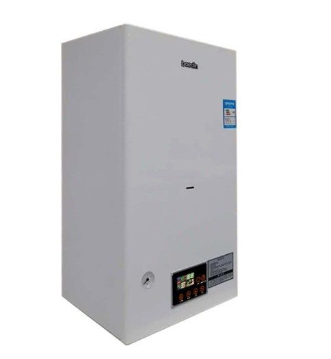 Dimensioni di imballaggio 455*375*755mm CE Caldaie a gas a condensazione montate a parete