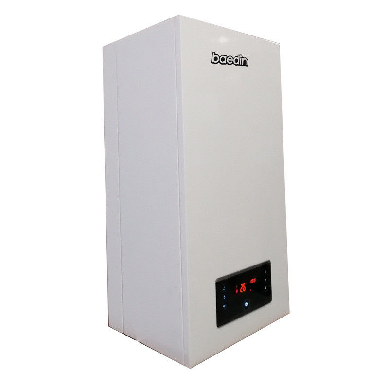 Caldaia a gas a parete per riscaldamento domestico e acqua calda Prodotto dimensione 470*530*780