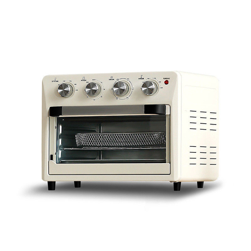 Scegli il forno a vapore elettrico a pannello con funzione programmabile per un design facile da pulire