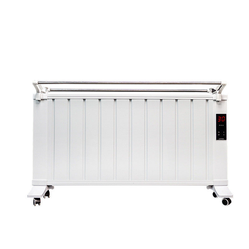Riscaldamento rapido Radiatore Riscaldatore di stanza Riscaldatore di macchine Riscaldatore di ventilatori per la casa Tipo di riscaldatore a infrarossi