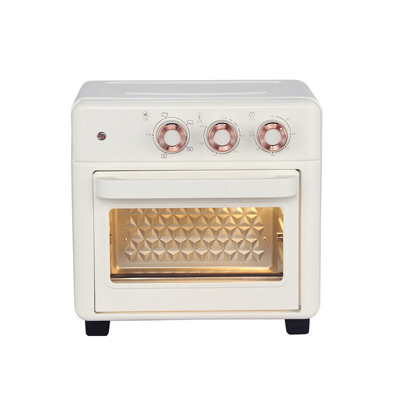 Forno elettrico in acciaio inossidabile da 11-20L per casa tostapane forno da forno Micro Mini Size